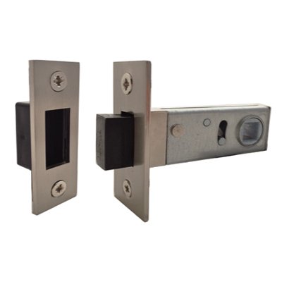 Magnetic Latch